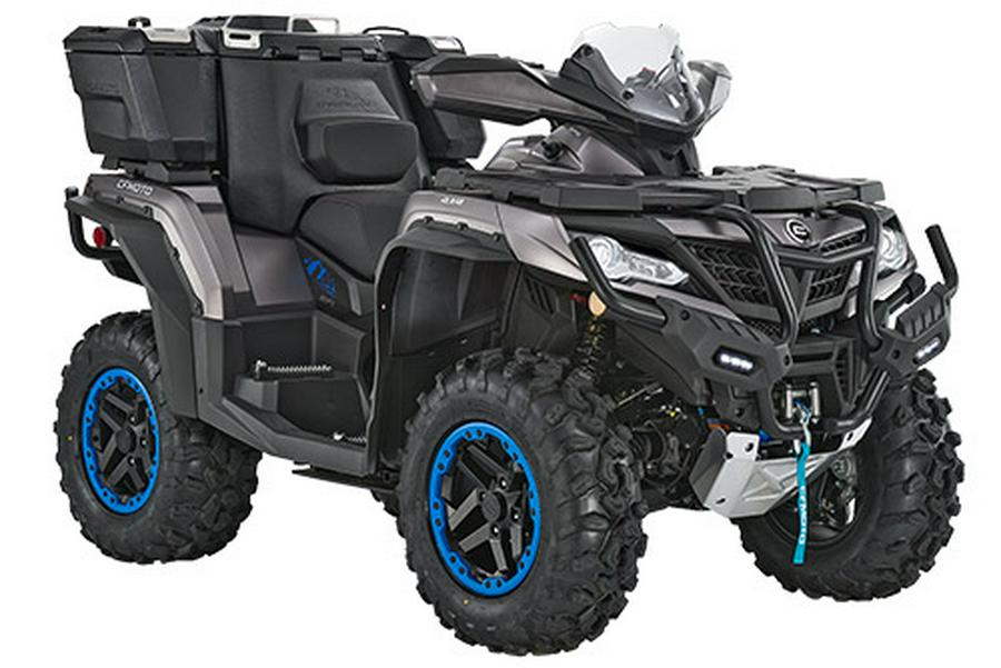 2023 CFMOTO CFORCE 1000 Overland