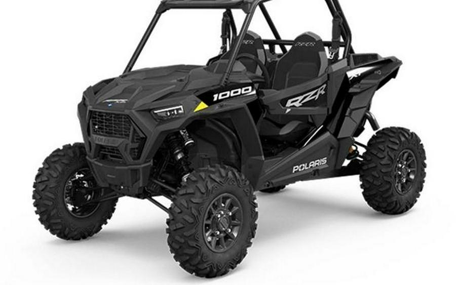 2023 Polaris® RZR XP 1000 SPORT - CRUISER BLACK Sport