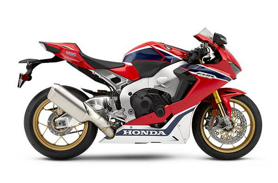 2017 Honda® CBR1000RRSP