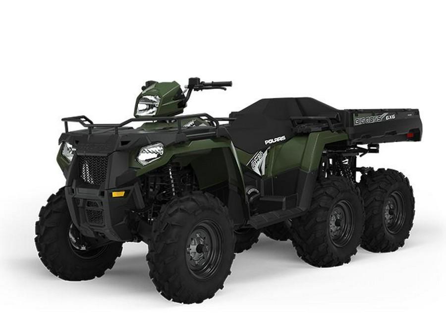 2024 Polaris® A24S6E57A1