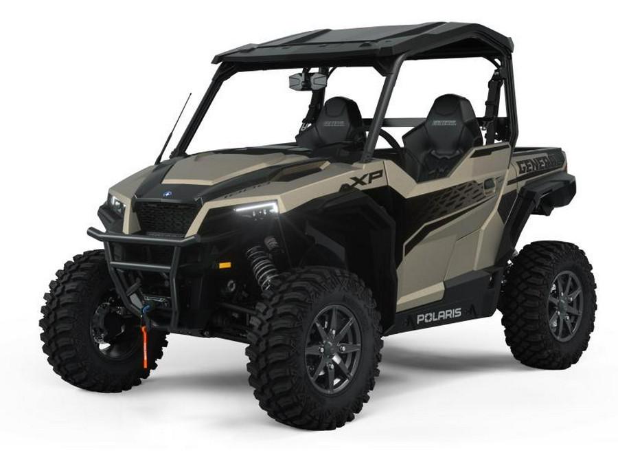 2024 Polaris GENERAL XP 1000 Premium