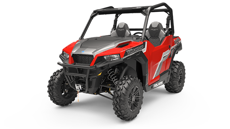 2019 Polaris Industries GENERAL 1000 PREMIUM EPS