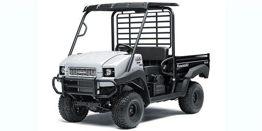 2024 Kawasaki Mule 4010 4x4 FE