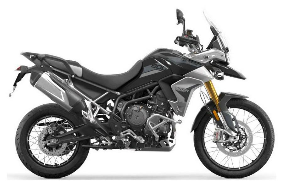 2020 Triumph TIGER900RALLYPRO