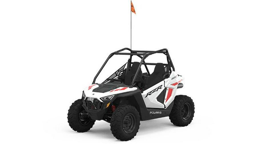 2023 Polaris® Z23HCB18A2