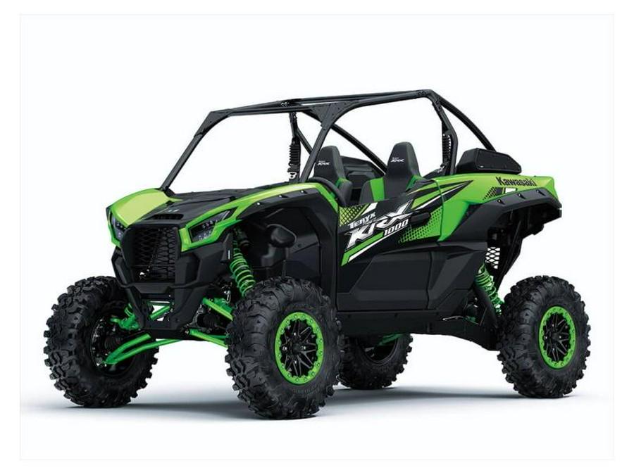 2021 Kawasaki Teryx KRX 1000