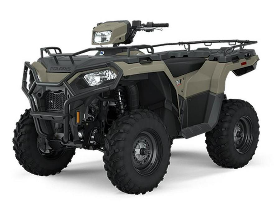 2025 Polaris® A25SDE57A4