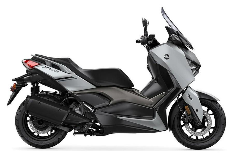 2023 Yamaha XMAX