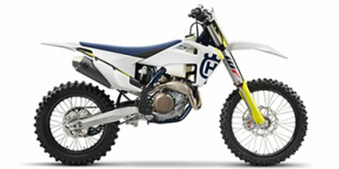 2019 Husqvarna FX 450