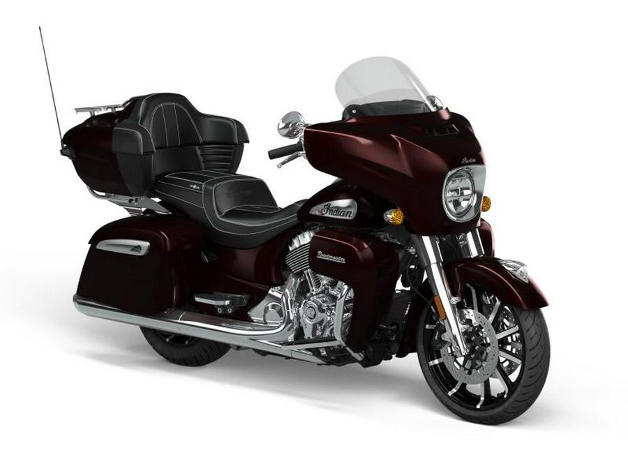 2022 Indian Motorcycle® ROADMASTER LIMITED