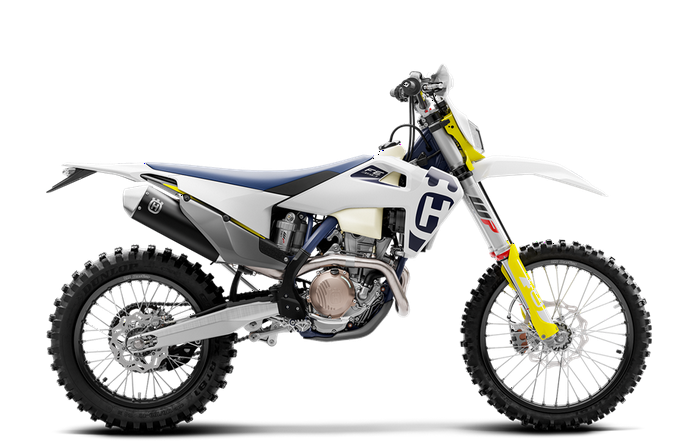 2020 Husqvarna FE 350