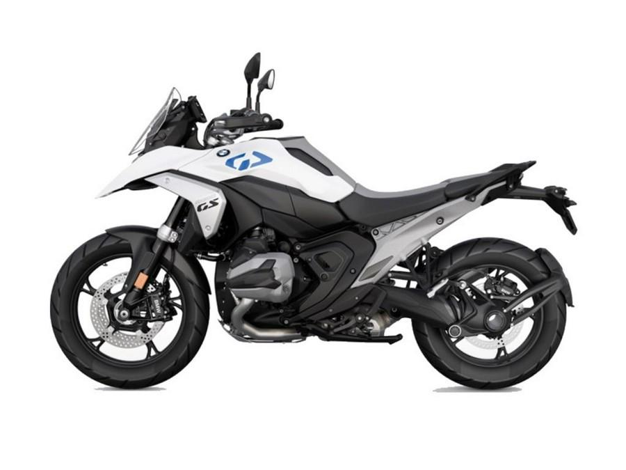 2024 BMW Motorrad USA R1300GS