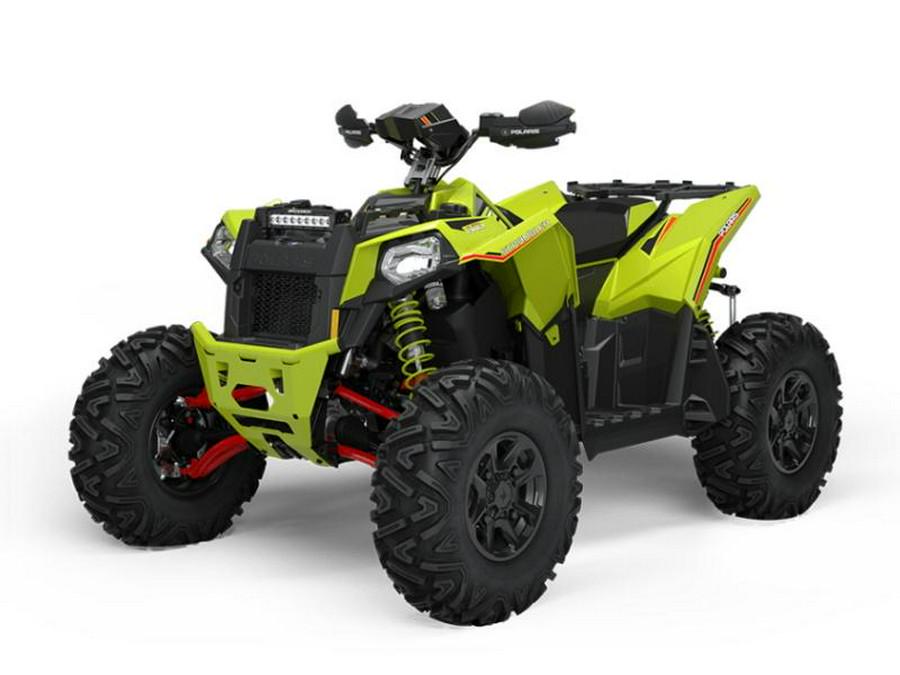 2024 Polaris SCRAMBLER XP 1000 S