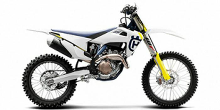 2019 Husqvarna® F2101S1