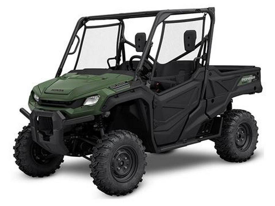 2022 Honda® SXS10M3PL