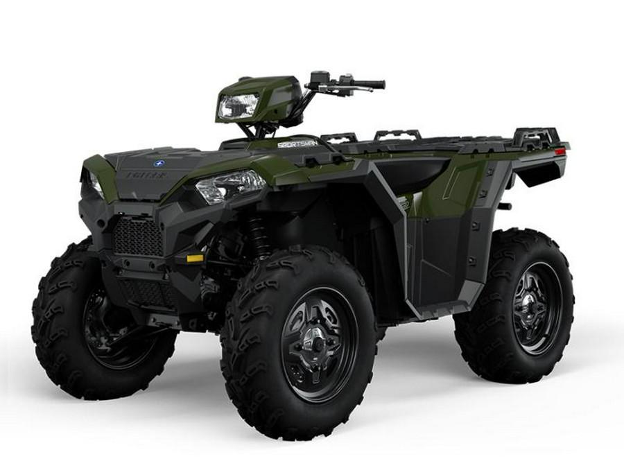 2024 Polaris Industries SPORTSMAN 850