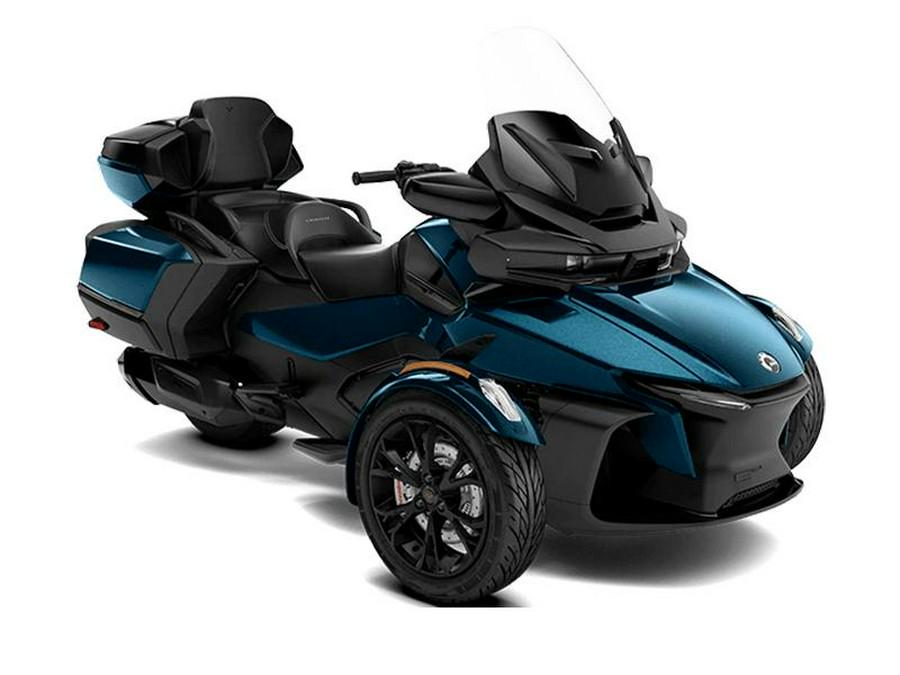 2021 Can-Am® G1ME