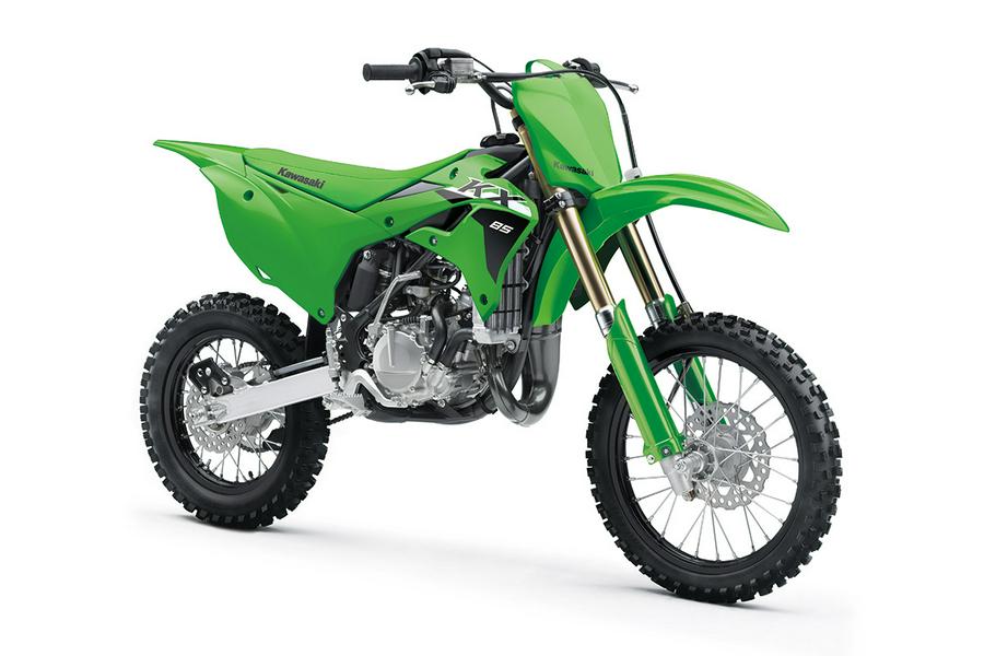 2024 Kawasaki KX 85