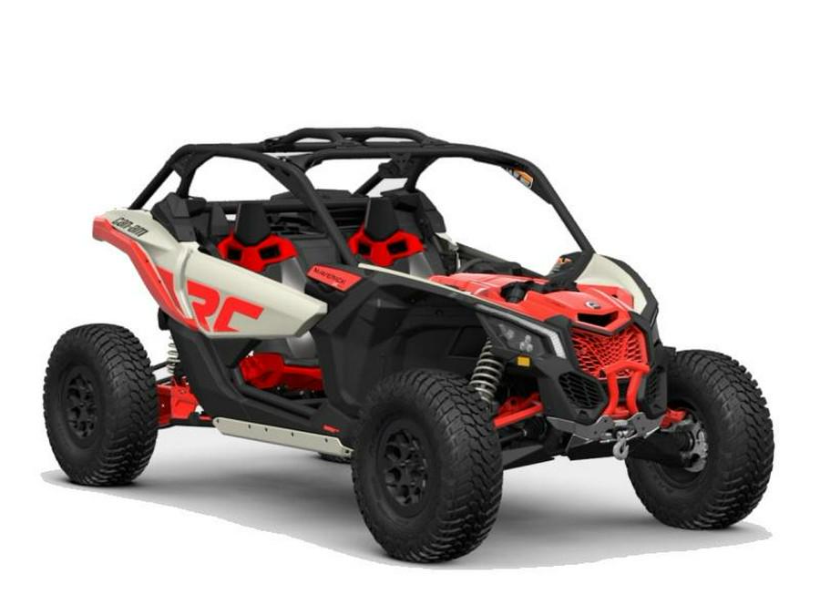 2021 Can-Am® MAV X3 XRC