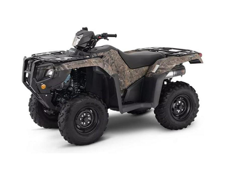 2024 Honda® TRX520FM6