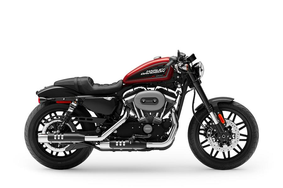 Harley-Davidson Roadster 2019 XL1200R 403406T BLACK