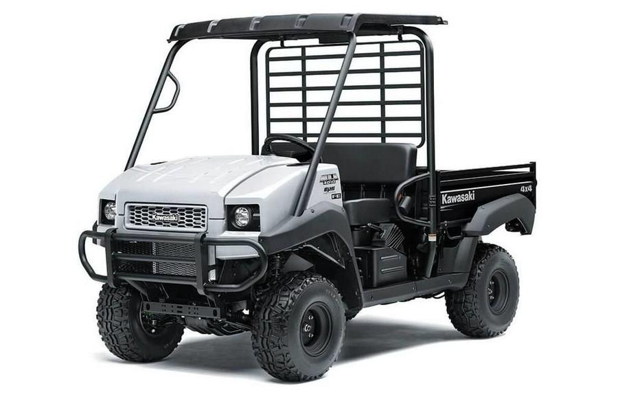 2022 Kawasaki MULE 4010 4X4