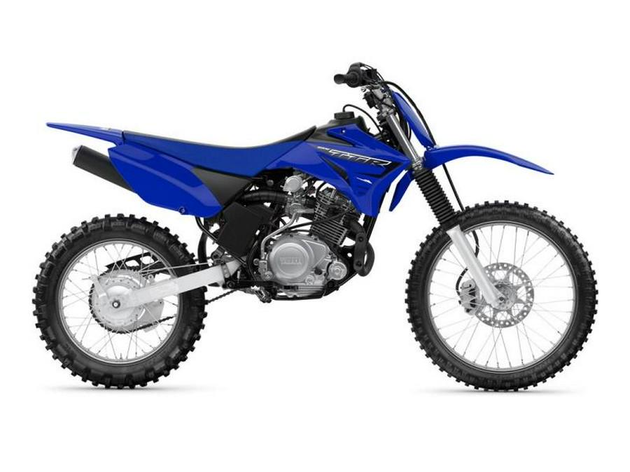 2023 Yamaha TTR125LEP