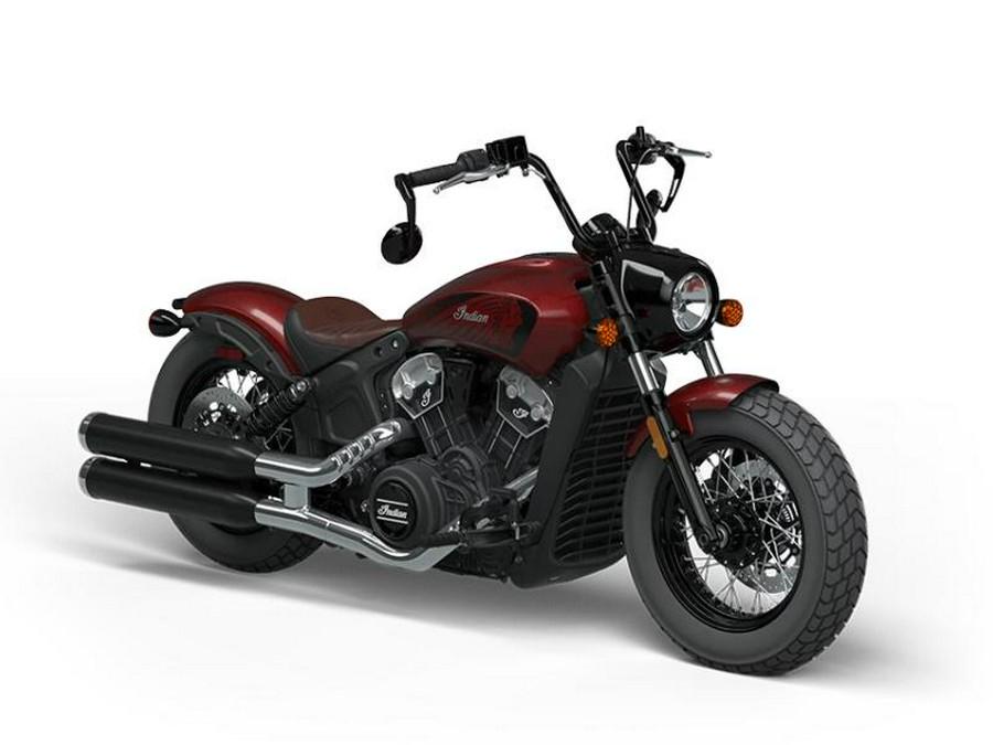2023 Indian Motorcycle® Scout® Bobber Twenty