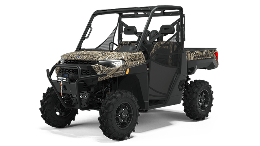 2022 Polaris® R22RRB99AZ