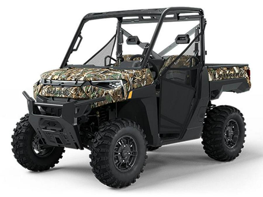 2024 Polaris® Ranger XP Kinetic Premium