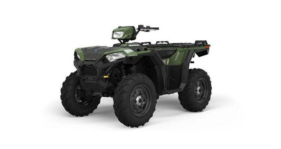 2022 Sportsman 850 Green - Polaris