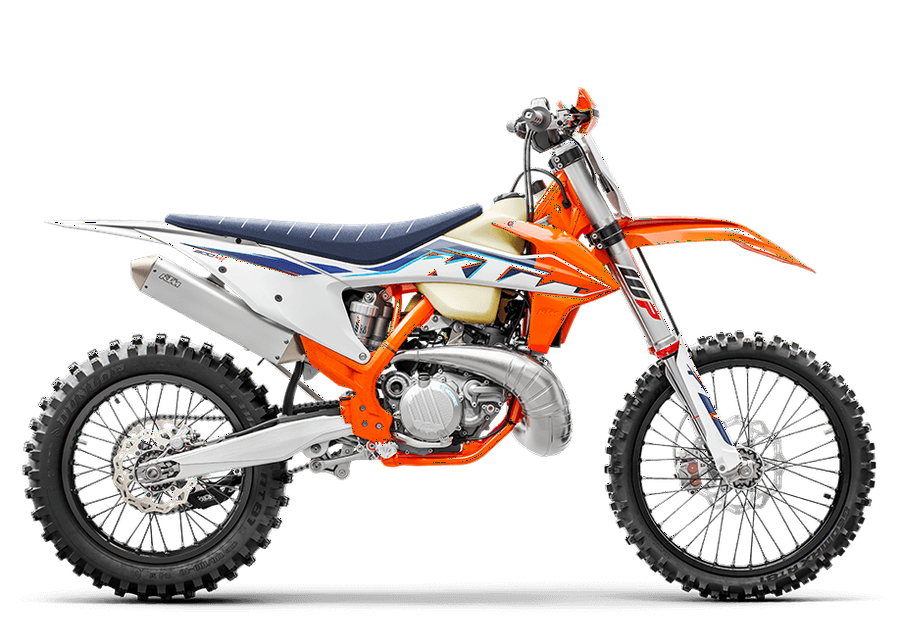 2022 KTM 300XCTPI