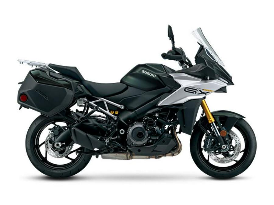 2024 Suzuki GSX-S 1000GX+ 1000GX Plus