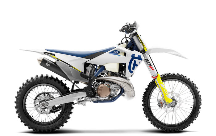 2020 Husqvarna TX 300i