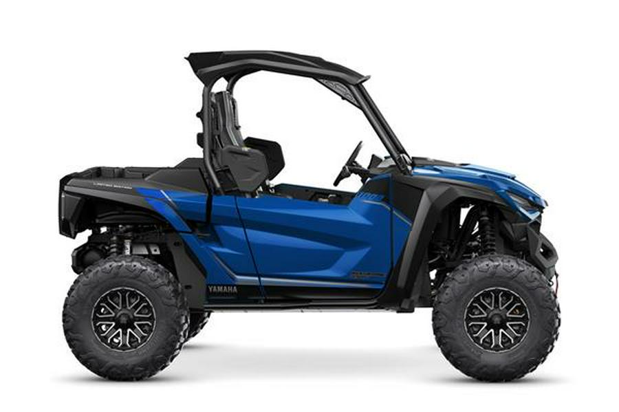 2021 Yamaha YXE10WPZM