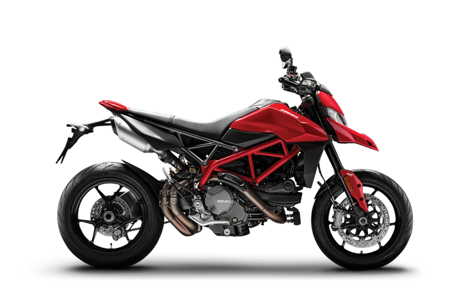 2021 Ducati Hypermotard 950