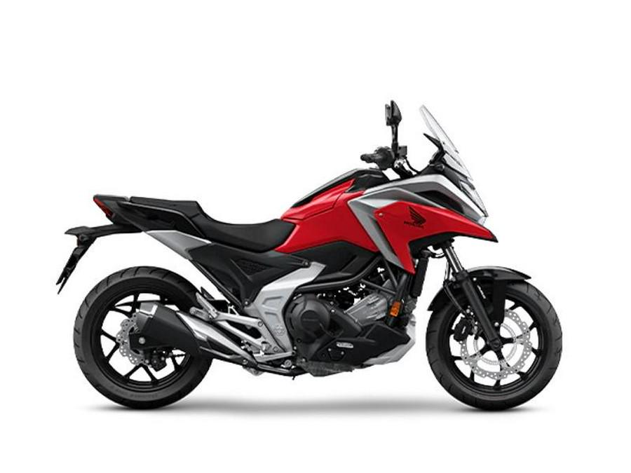 2021 Honda® NC750 DCT