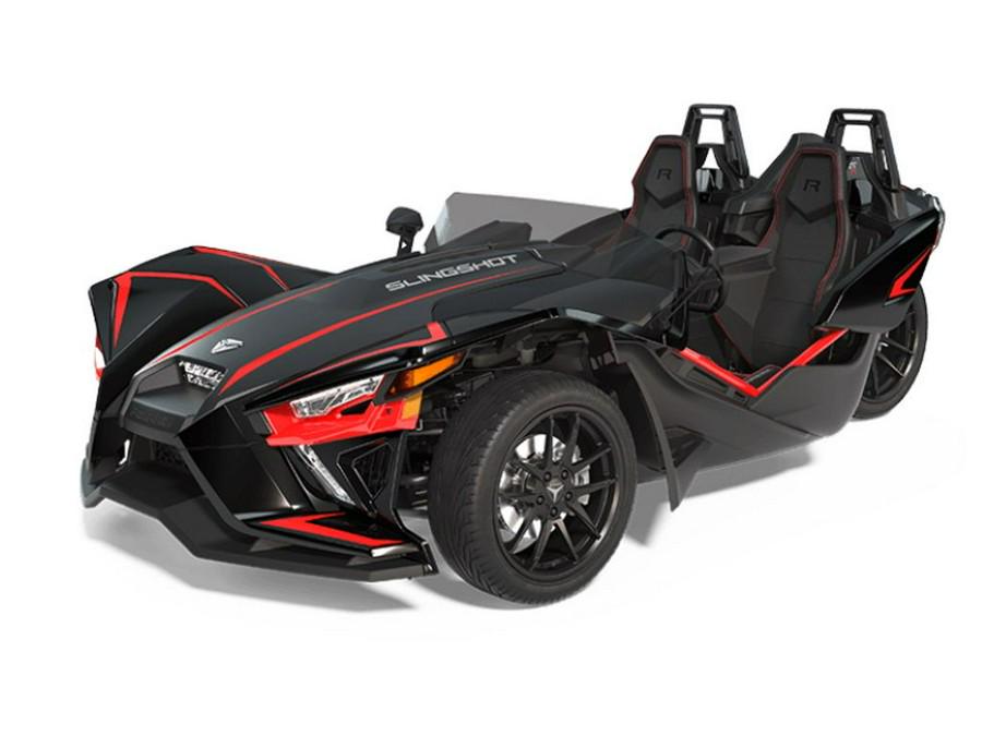 2020 Polaris Slingshot® R MANUAL 49ST