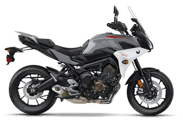 2019 Yamaha Tracer 900