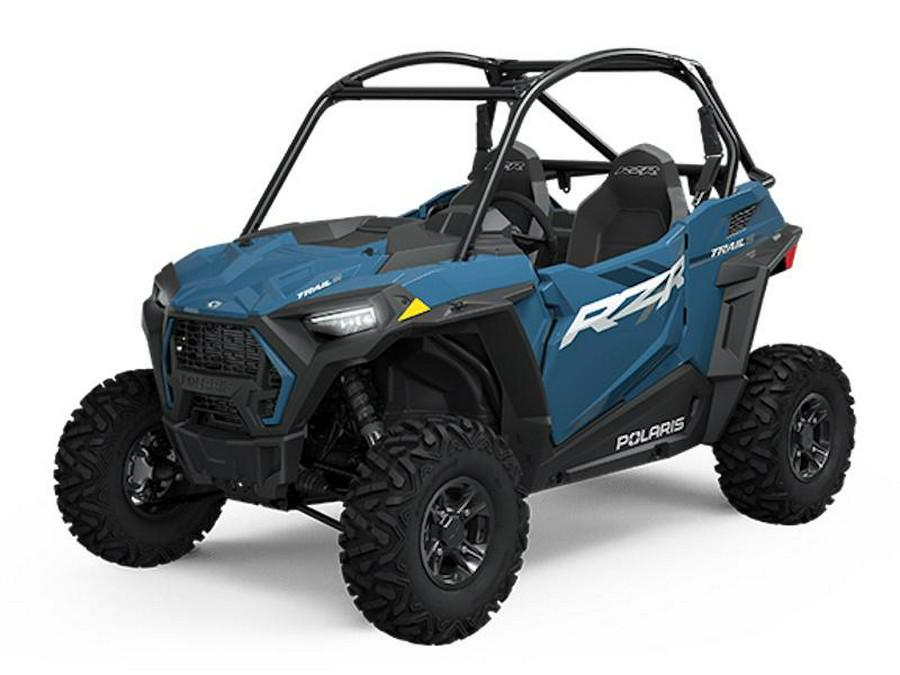 2025 Polaris RZR Trail Sport