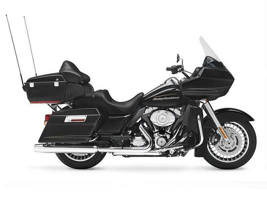 2013 Road Glide® Ultra (FLTRU103)