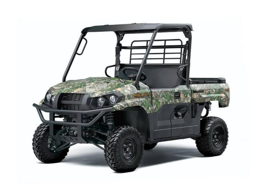 2020 Kawasaki Mule Pro-MX™ EPS Camo