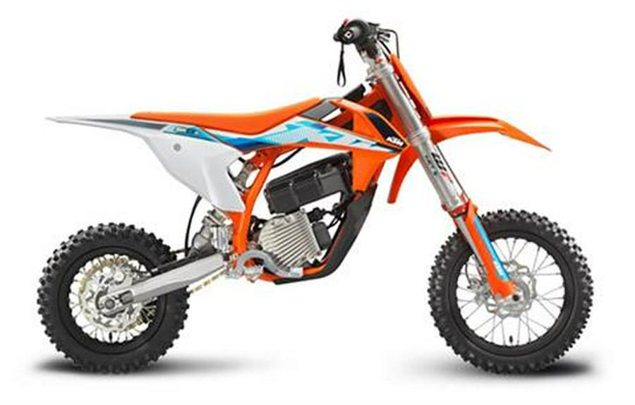 2024 KTM F3001X5