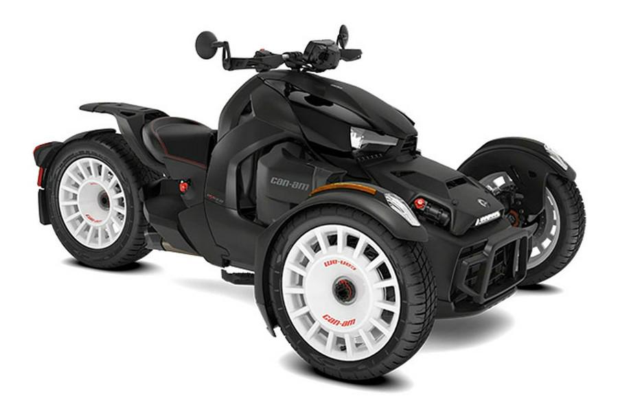 2022 Can-Am Ryker 900 ACE