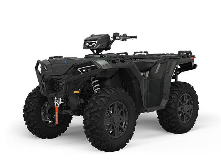 2023 Polaris Industries A23SXZ95AK