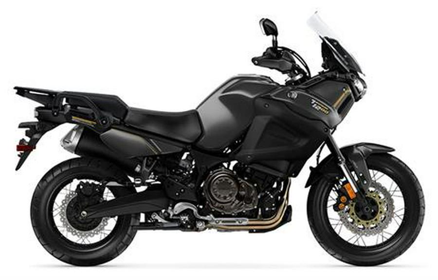 2024 Yamaha Super Tenere ES