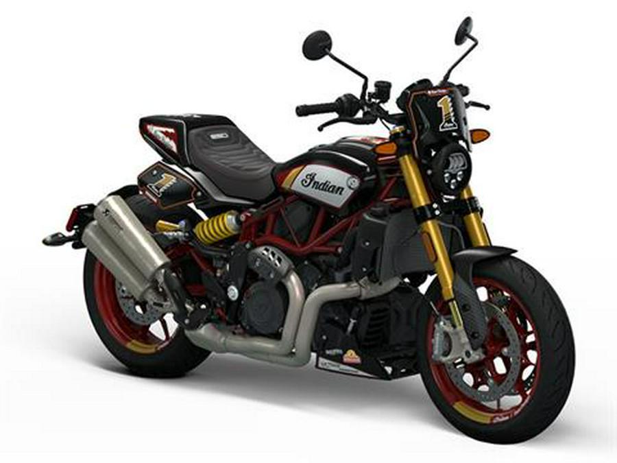 2024 Indian Motorcycle® N24RZV22AR