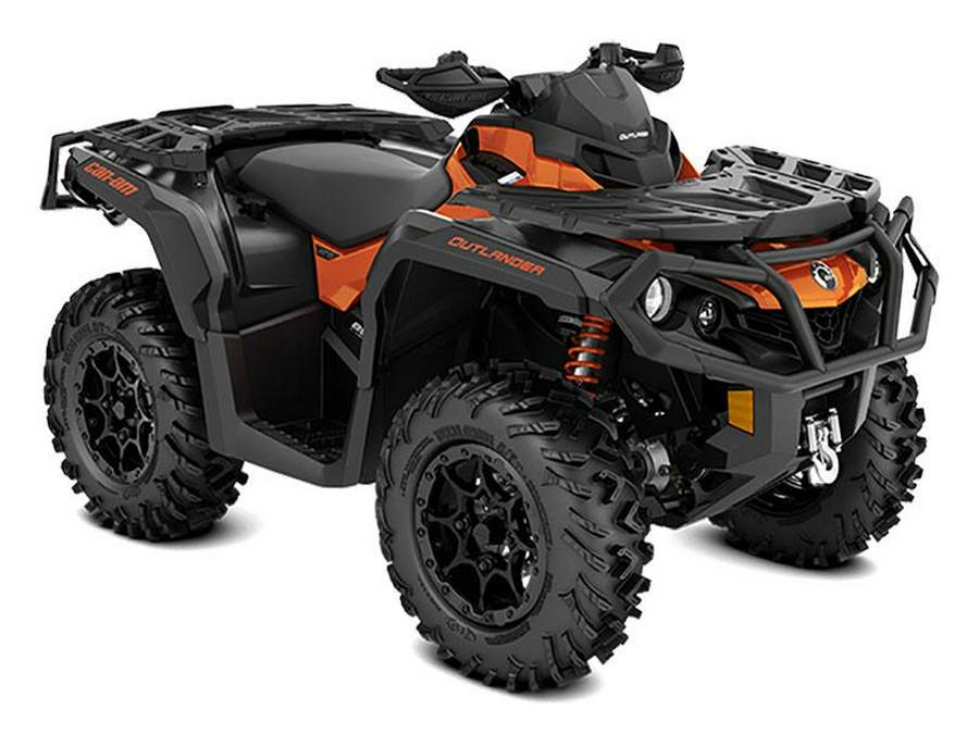 2021 Can-Am® OUTLANDER XTP 1000R