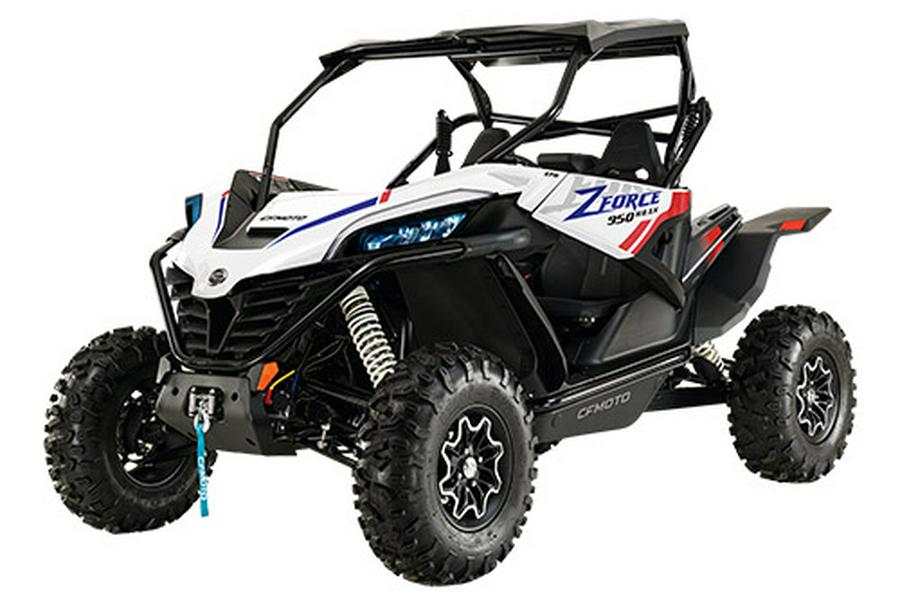 2023 CFMOTO ZFORCE 950 HO EX