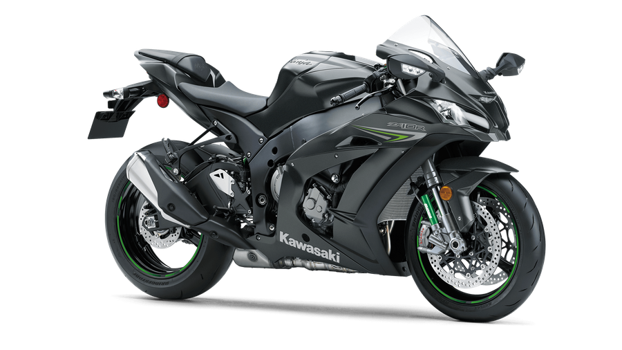 2016 KAWASAKI ZX-10R ABS